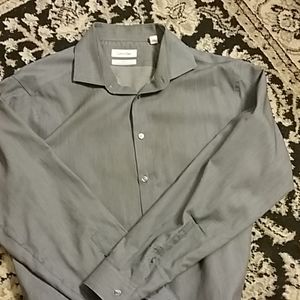 Men's slim fit shirt
